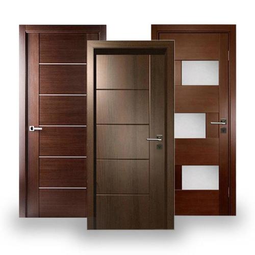 Doors (Solid/Semi Solid/Veneer)