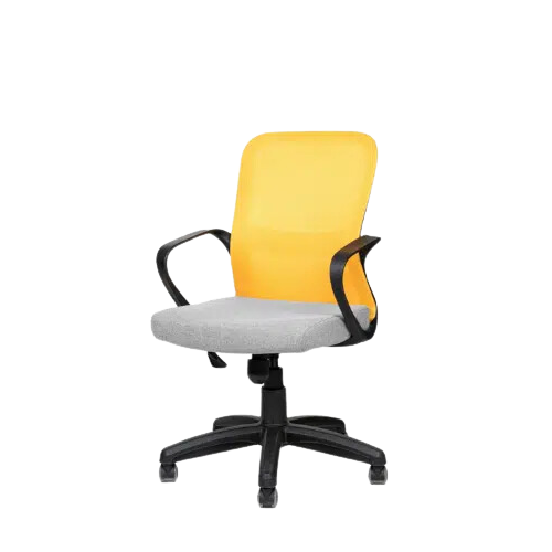 Arc Manager Chair