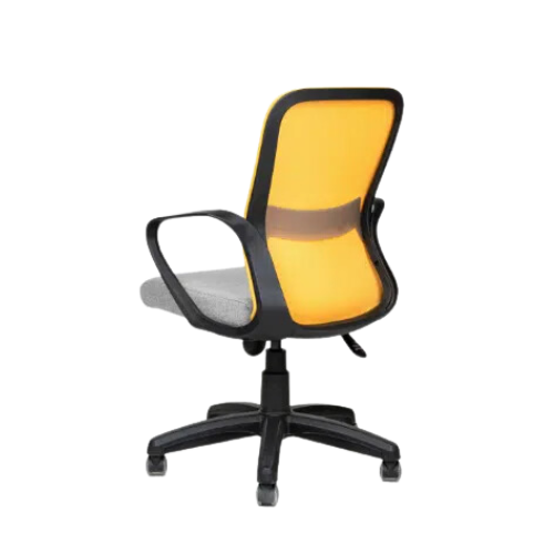 Arc Manager Chair