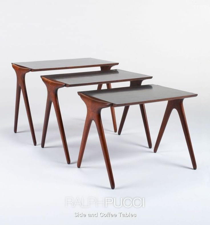 Nesting Table N7