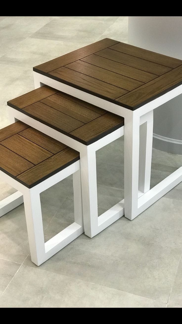 Nesting Table N3
