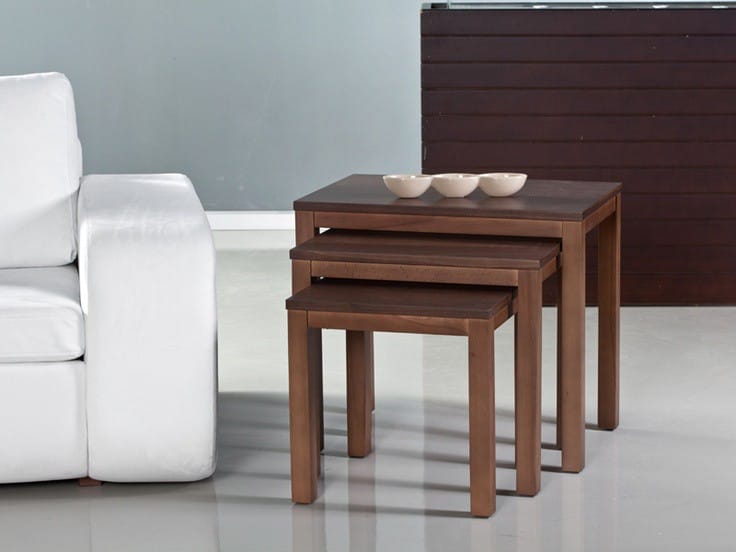 Nesting Table N2