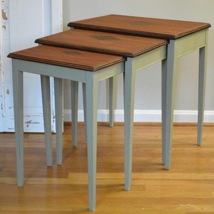 Nesting Table N1