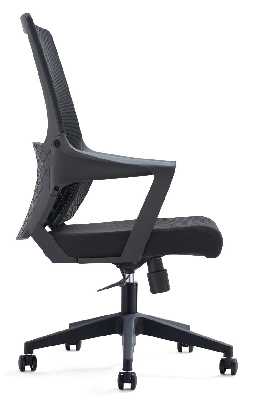 Lumber Chair