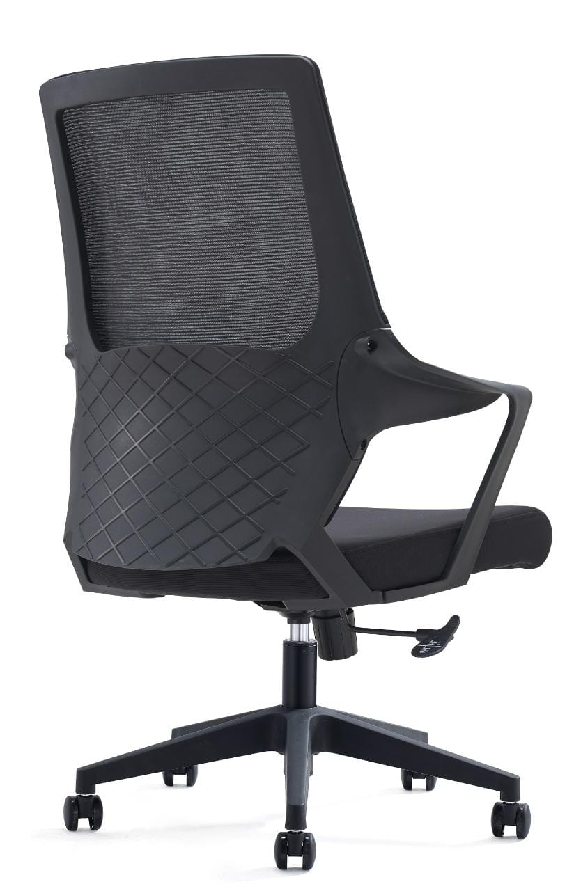 Lumber Chair
