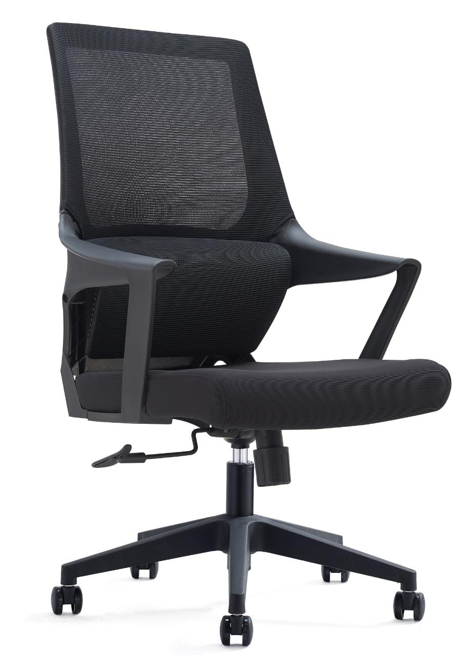 Lumber Chair