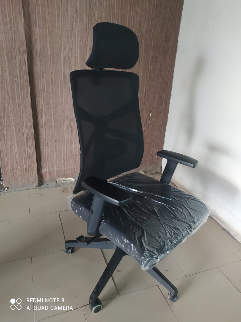 ProMax Executive Chair