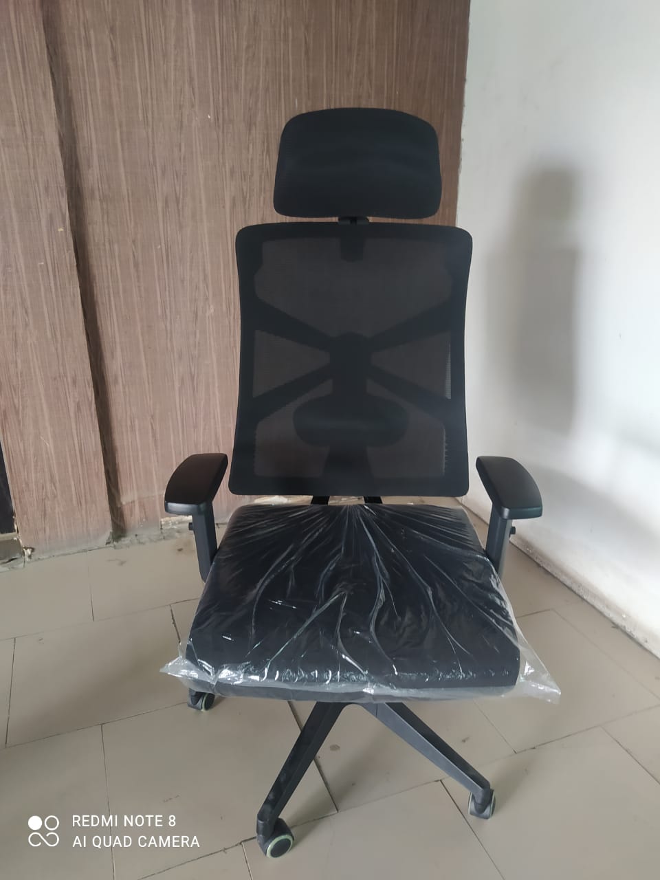 ProMax Executive Chair