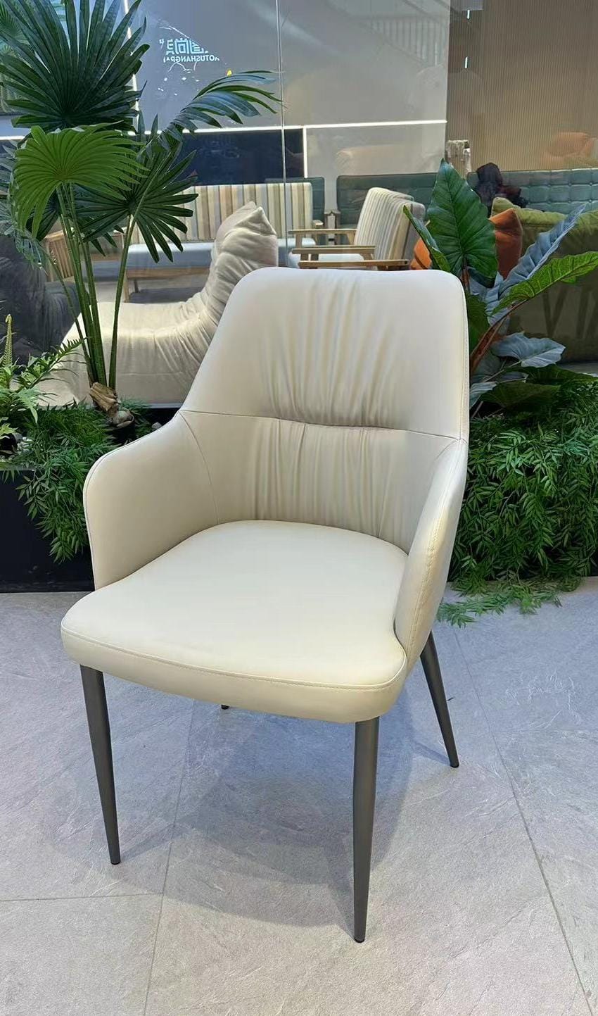 Imported Modern Dining/Bed Room Chair