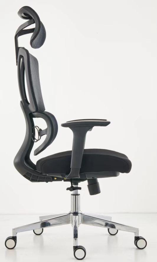 Cherry Executive/Manage Chair