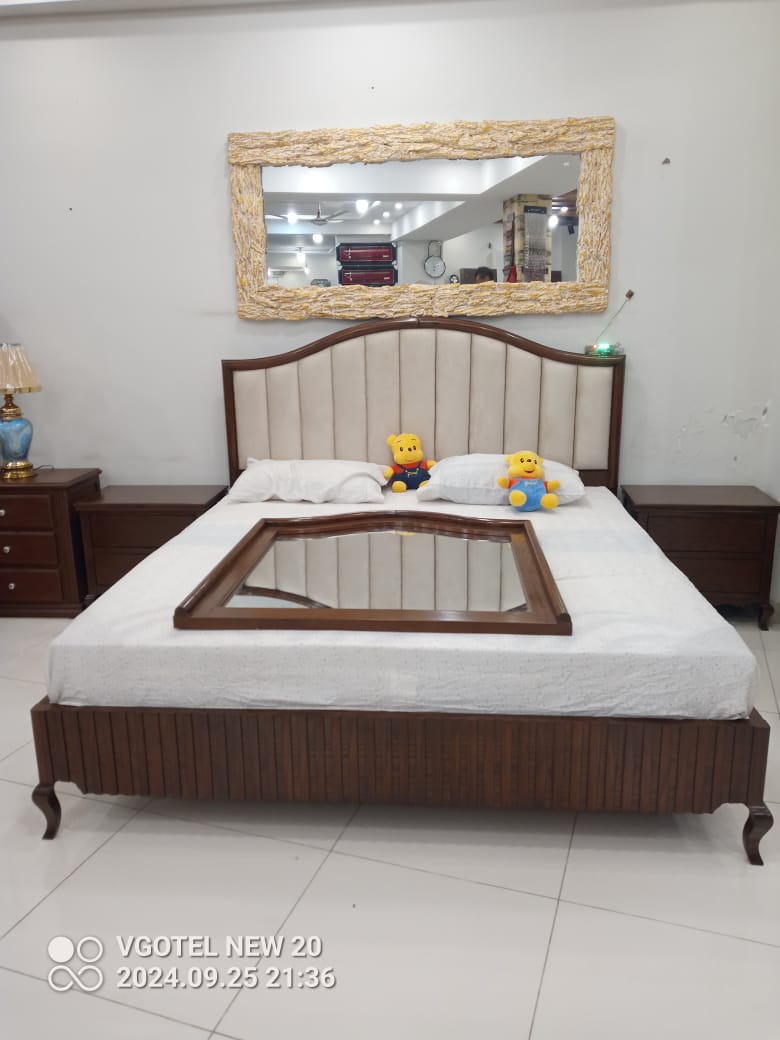 Wood Elegance