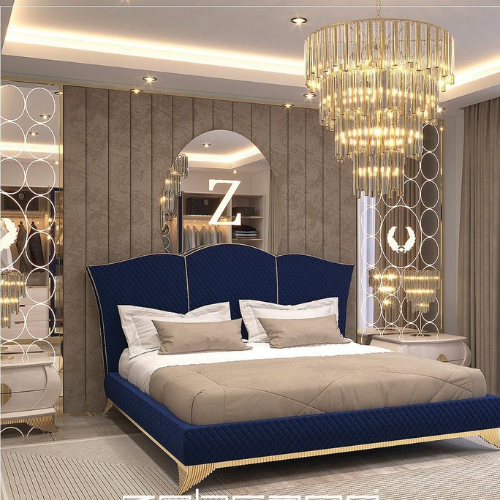 Bentley Serenity