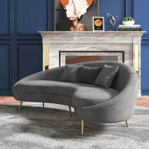 Kaju Sofa