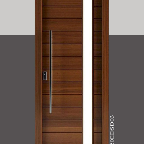 Linear Door