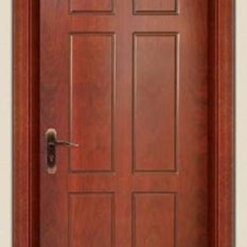 Panel Door