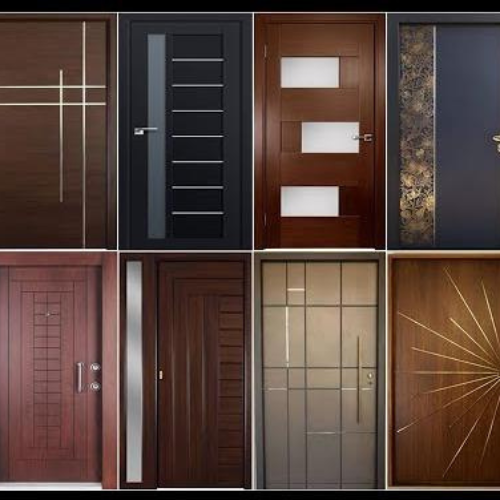 Doors