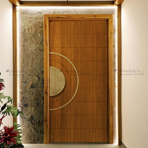 Venus Main Door