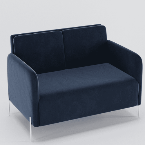 Sofa Divine 2 Seater
