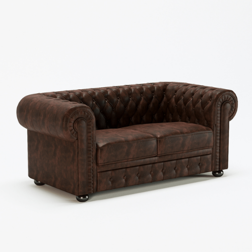 Chester Sofa 2 Seater