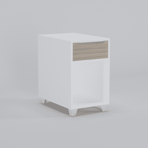 Drawer Padestal Storage