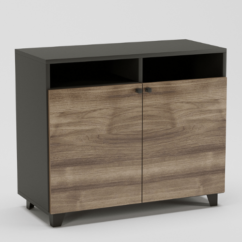 Dynamo Double Shutter Storage