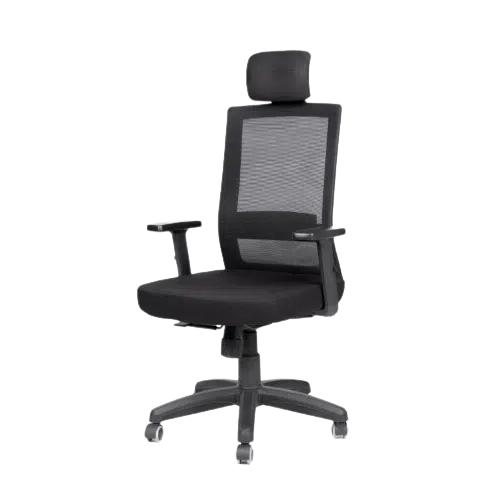 Nexus Chair with Headrest