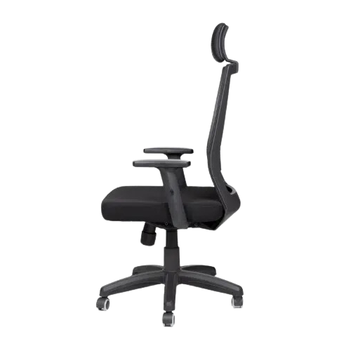Nexus Chair with Headrest