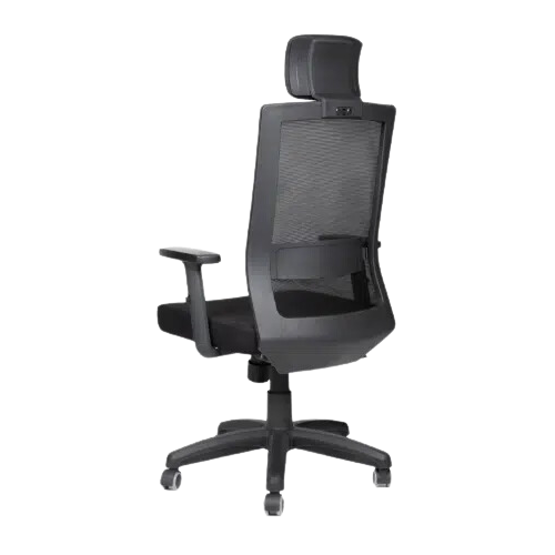 Nexus Chair with Headrest