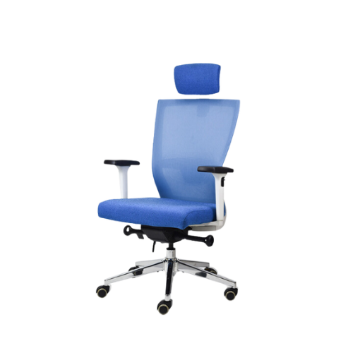 Nuclear Executive Chairs
