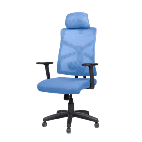 Pinacle Executive Chair