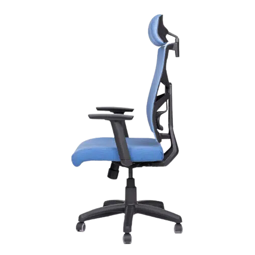 Pinacle Executive Chair