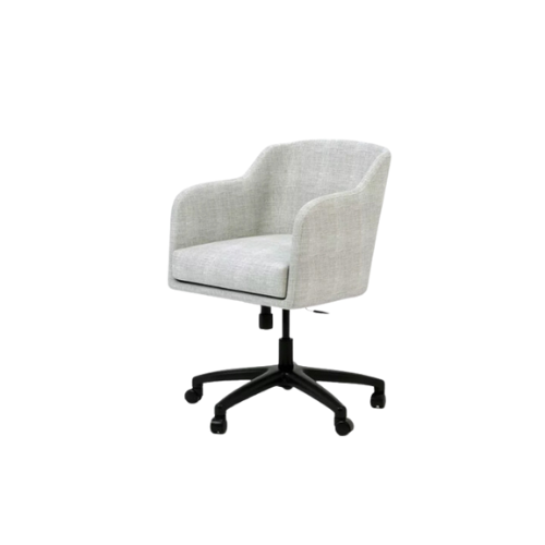 New Scoop Revolving Chair