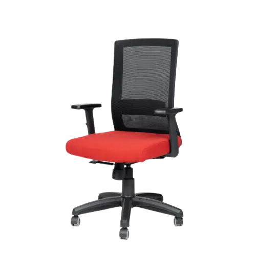 Nexus Chair without Headrest