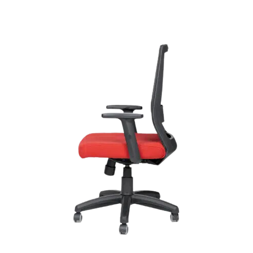 Nexus Chair without Headrest