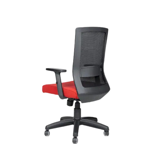 Nexus Chair without Headrest