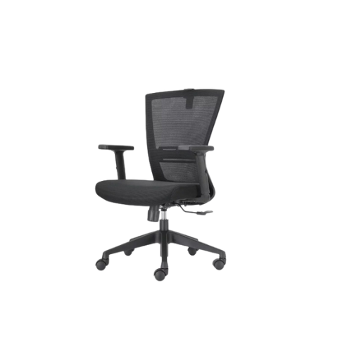 Rover Mid Back Office