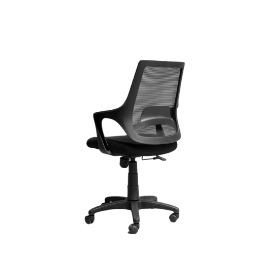 Smart Staff Chair