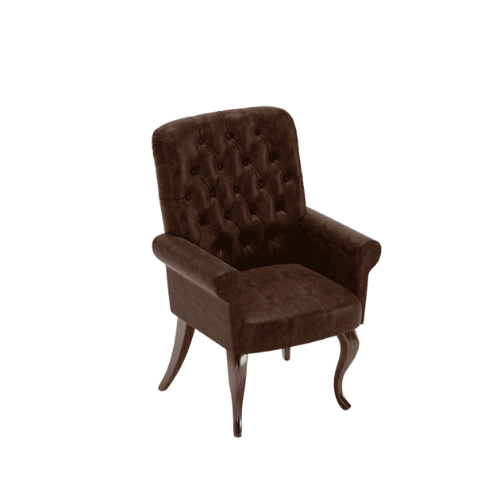 Diva Visitor Chair