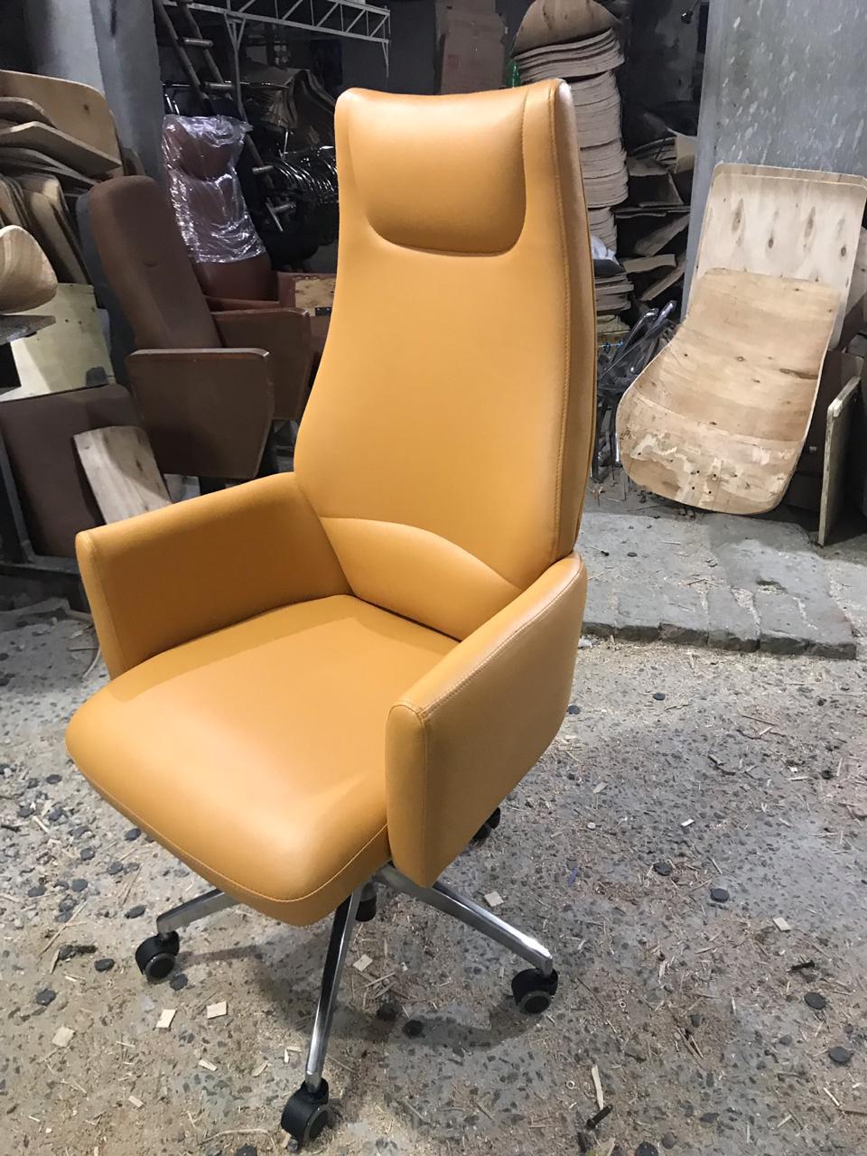 Executive Chair
