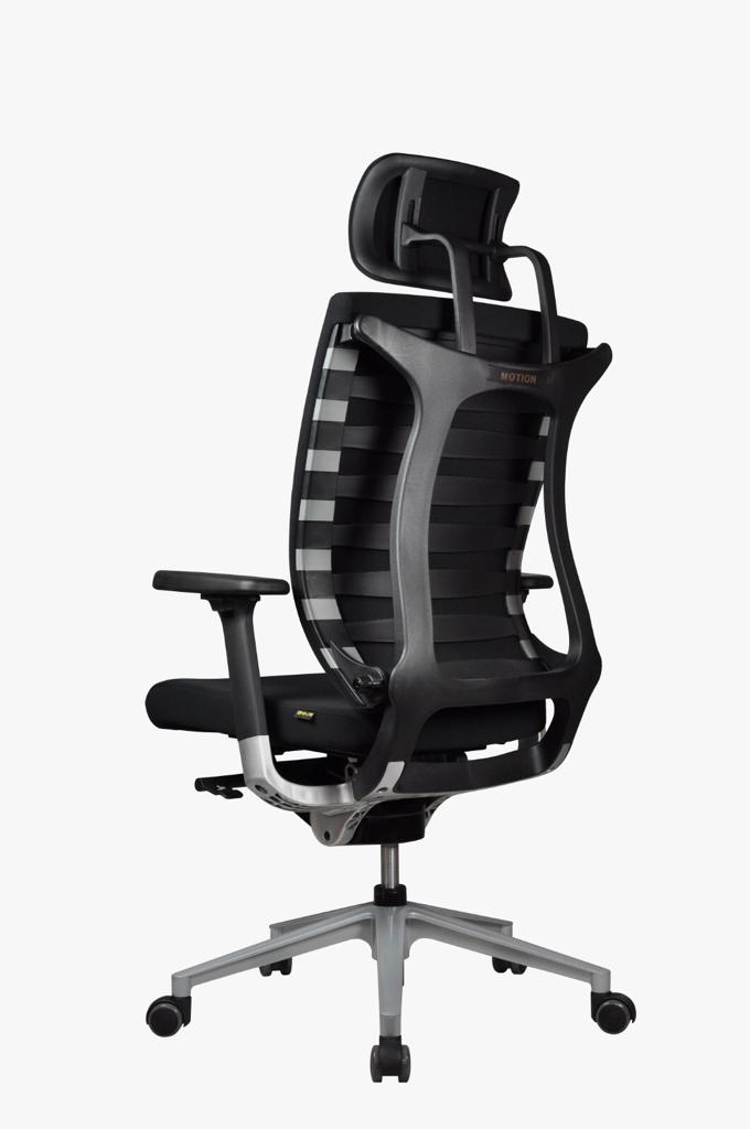 Smart Executive Chair