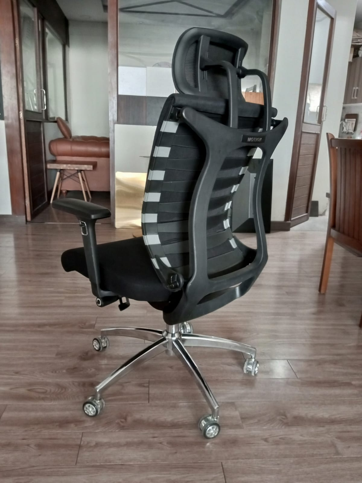 Smart Executive Chair