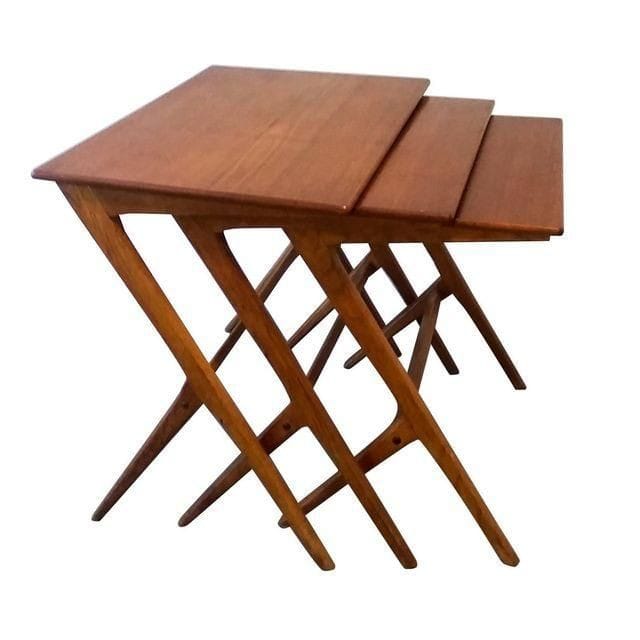 Nesting Table N6