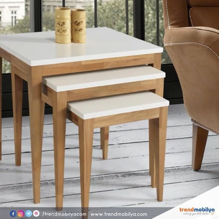 Nesting Table N4