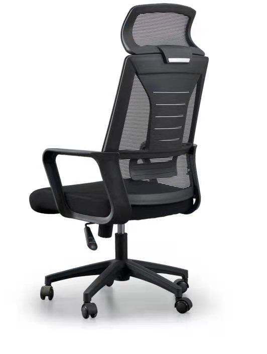Dunhill headrest