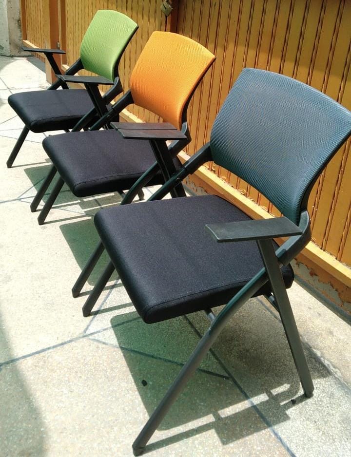 Study/Staff Chair