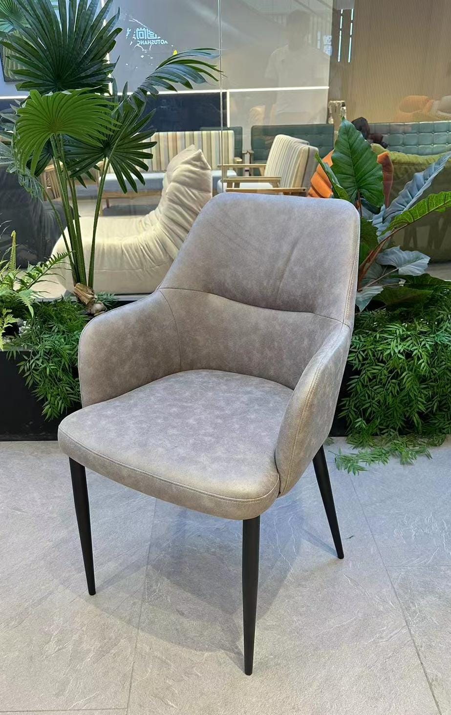 Imported Modern Dining/Bed Room Chair