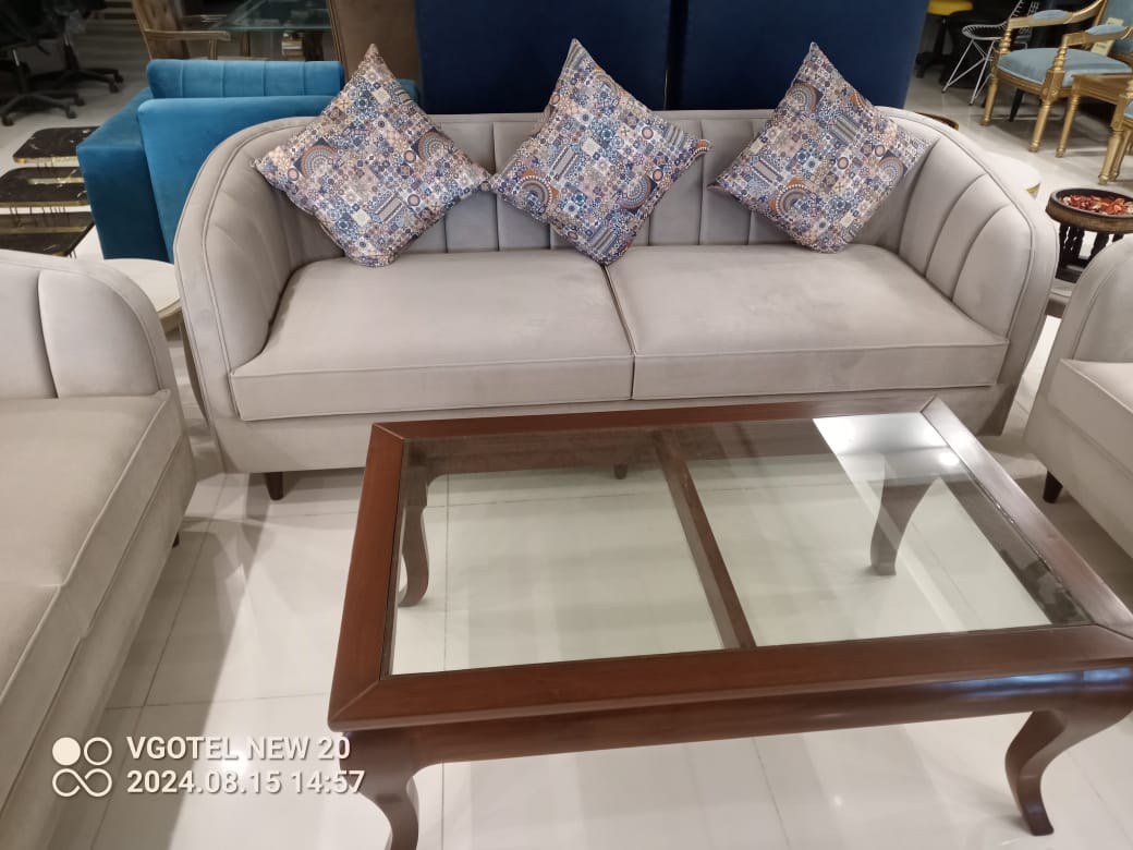 Linear comfort