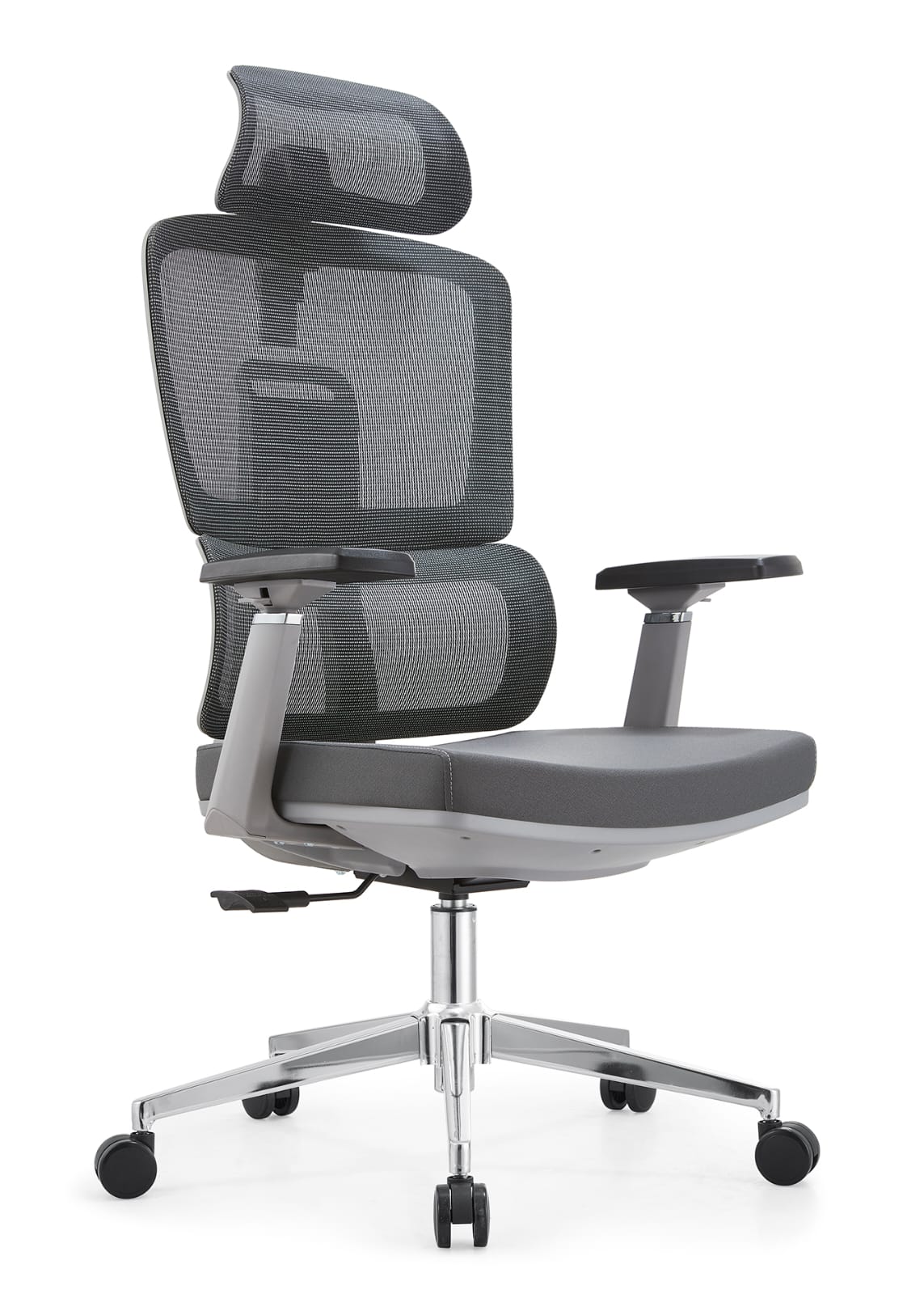 Smart Executive Chair