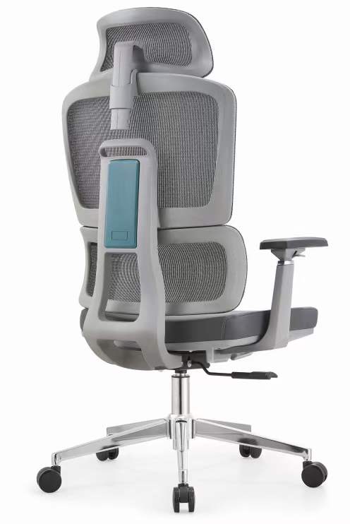 Smart Executive Chair