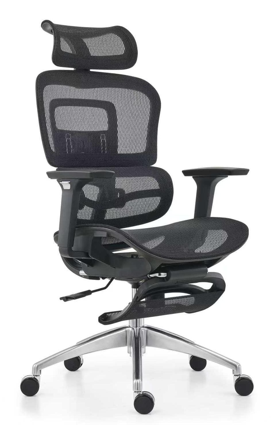 Smart Executive Chair